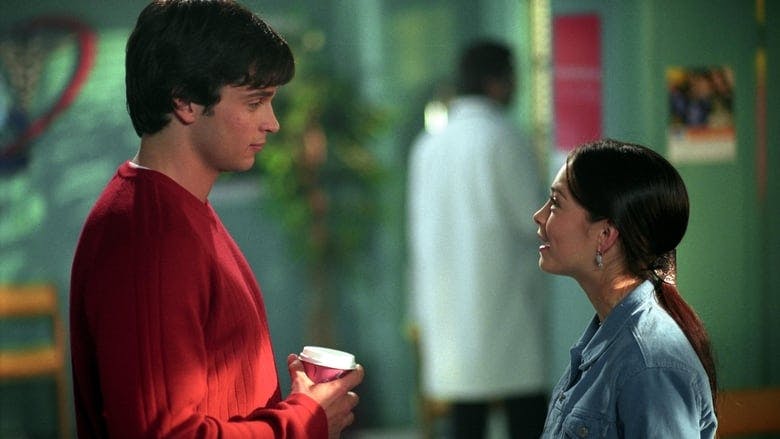 Assistir Smallville: As Aventuras do Superboy Temporada 2 Episódio 8 Online em HD