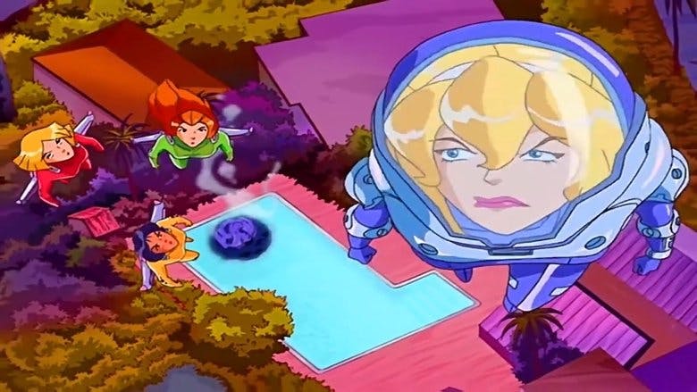 Assistir Três Espiãs Demais! Temporada 3 Episódio 2 Online em HD