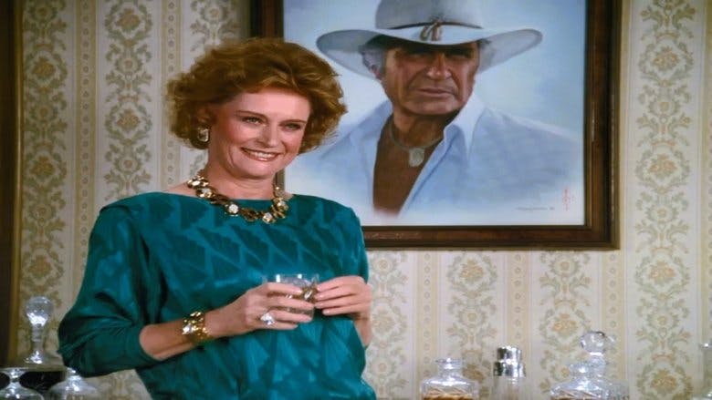 Assistir Dallas Temporada 7 Episódio 25 Online em HD