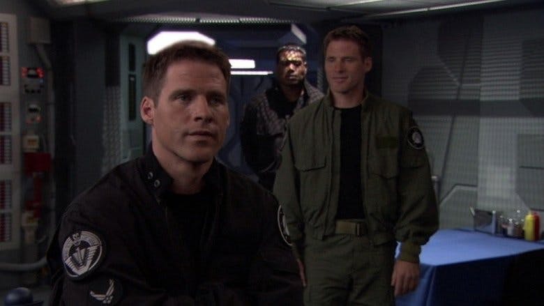 Assistir Stargate SG-1 Temporada 9 Episódio 13 Online em HD