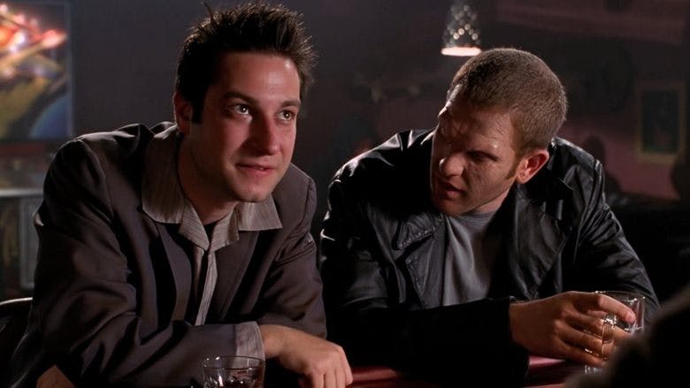 Assistir Buffy: A Caça-Vampiros Temporada 6 Episódio 20 Online em HD