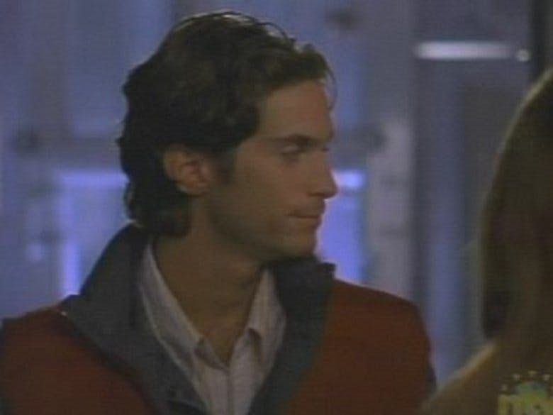 Assistir Dawson crece Temporada 6 Episódio 8 Online em HD