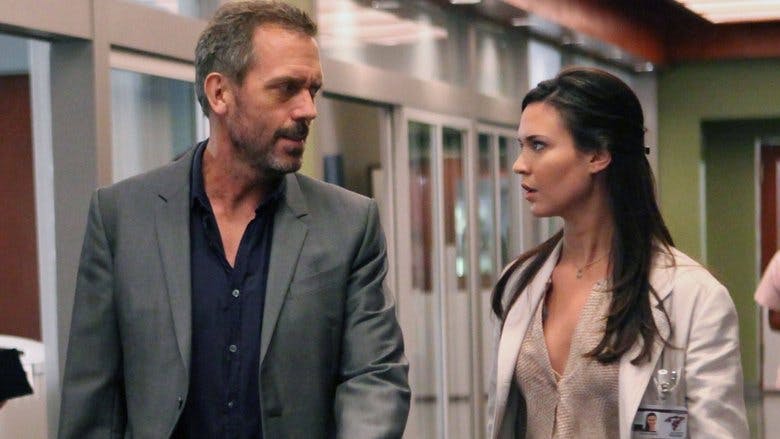 Assistir Dr. House Temporada 8 Episódio 7 Online em HD