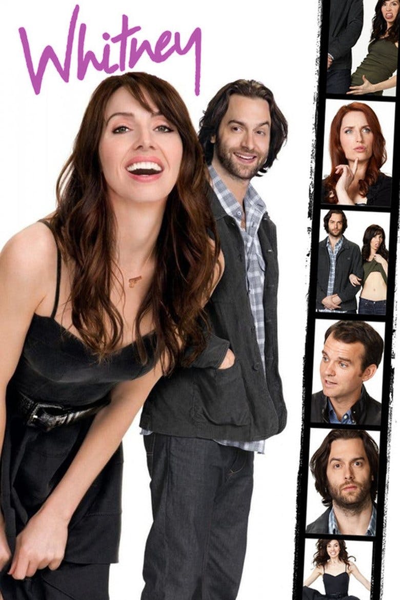 Assistir Whitney Temporada 1 Episódio 4 Online em HD