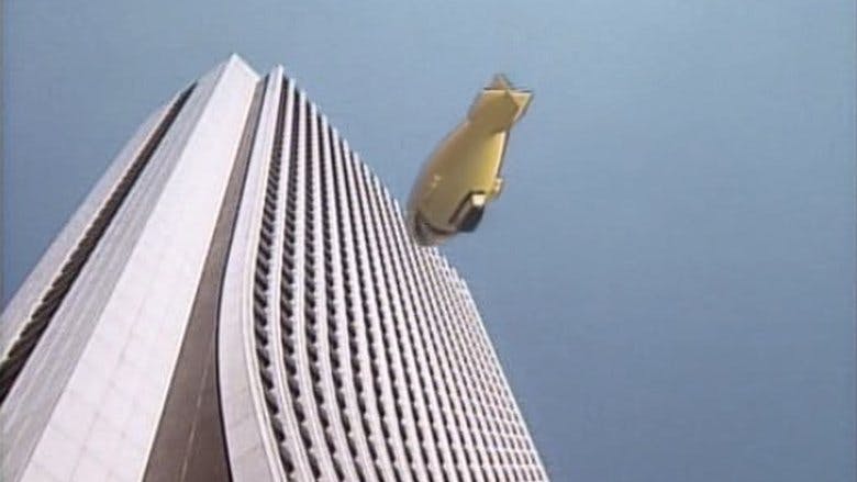 Assistir Cybercop: Os Policiais do Futuro Temporada 1 Episódio 28 Online em HD