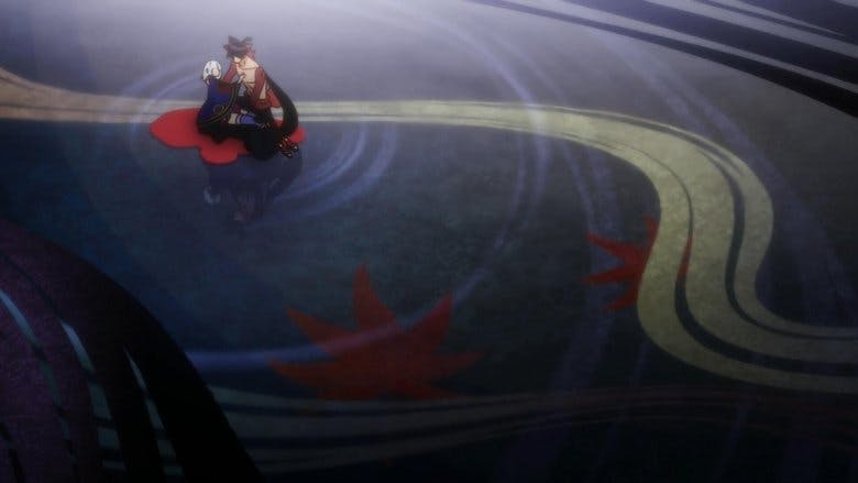 Assistir Katanagatari Temporada 1 Episódio 12 Online em HD