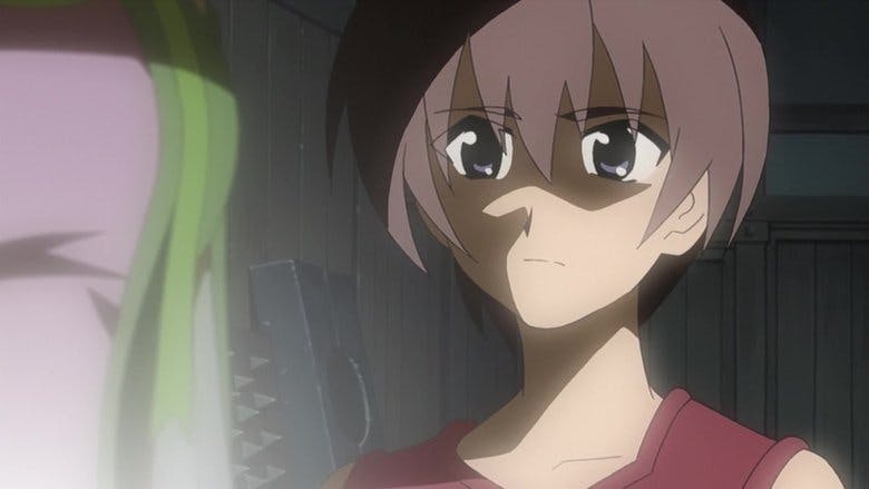 Assistir Higurashi no Naku Koro ni Temporada 1 Episódio 6 Online em HD