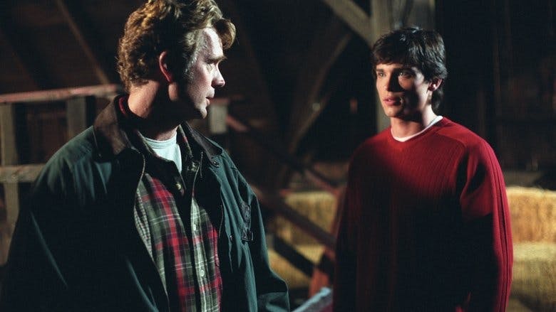 Assistir Smallville: As Aventuras do Superboy Temporada 2 Episódio 7 Online em HD