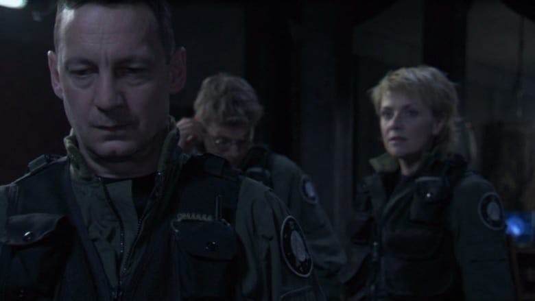 Assistir Stargate SG-1 Temporada 10 Episódio 2 Online em HD