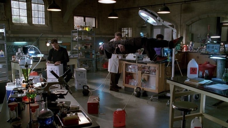 Assistir Fronteiras Temporada 3 Episódio 16 Online em HD