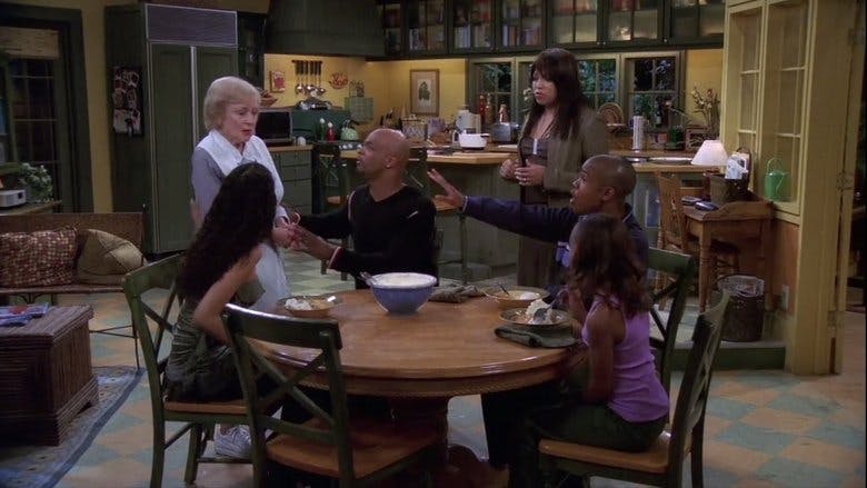 Assistir Eu, a Patroa e as Crianças Temporada 4 Episódio 26 Online em HD