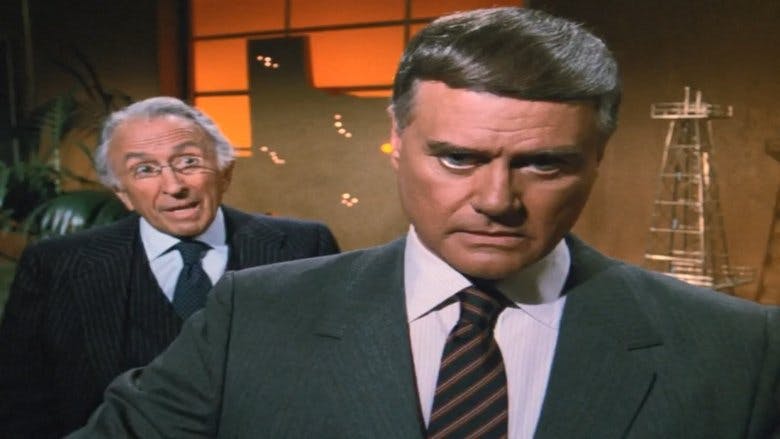 Assistir Dallas Temporada 8 Episódio 19 Online em HD
