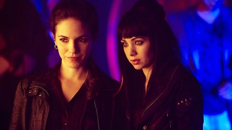 Assistir A Rainha das Sombras Temporada 1 Episódio 10 Online em HD
