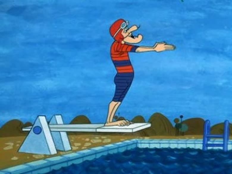 Assistir Dick Vigarista E Muttley Temporada 1 Episódio 51 Online em HD