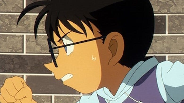 Assistir Detective Conan Temporada 1 Episódio 442 Online em HD