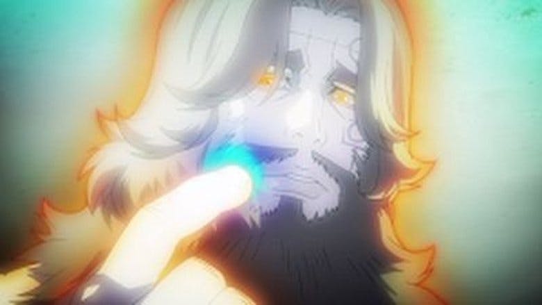 Assistir TIGER & BUNNY Temporada 1 Episódio 10 Online em HD