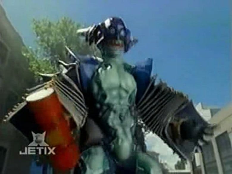 Assistir Power Rangers Temporada 14 Episódio 14 Online em HD