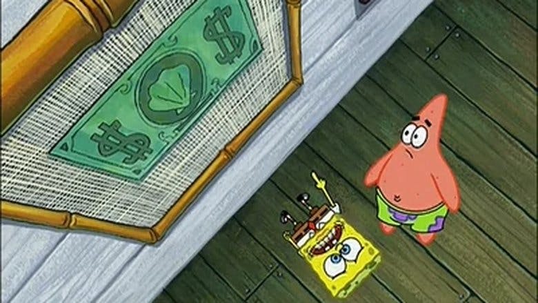 Assistir Bob Esponja Calça Quadrada Temporada 3 Episódio 17 Online em HD
