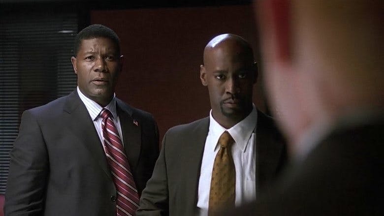 Assistir 24 Horas Temporada 3 Episódio 20 Online em HD