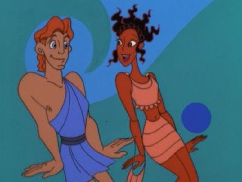 Assistir Hércules Temporada 1 Episódio 45 Online em HD