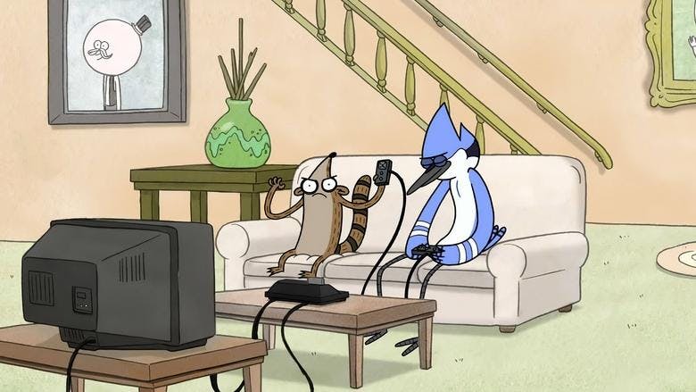 Assistir Apenas um Show Temporada 2 Episódio 10 Online em HD