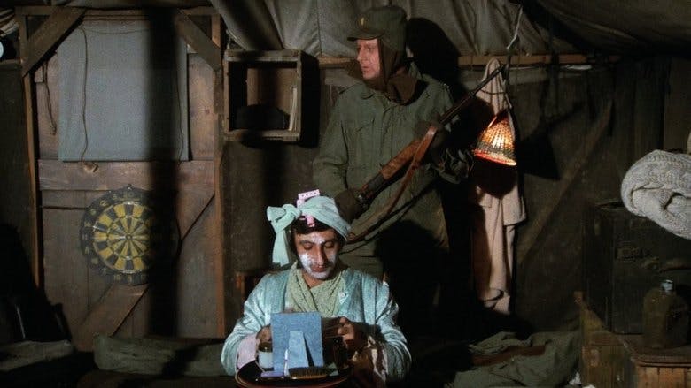 Assistir M*A*S*H Temporada 2 Episódio 21 Online em HD