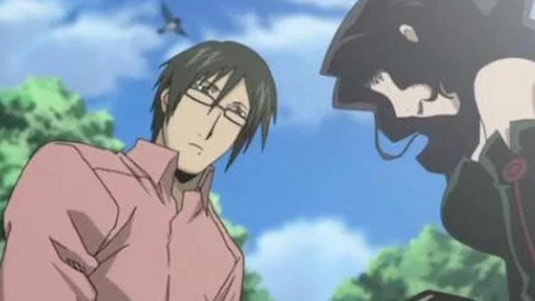 Assistir Fullmetal Alchemist Temporada 1 Episódio 35 Online em HD