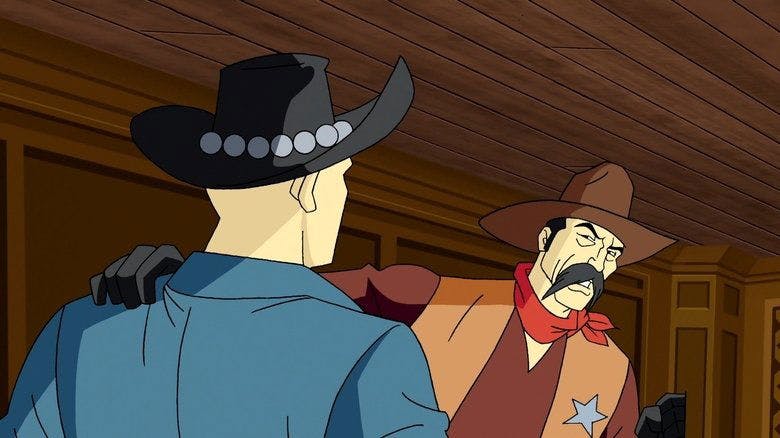 Assistir O Que Há de Novo, Scooby-Doo? Temporada 3 Episódio 2 Online em HD