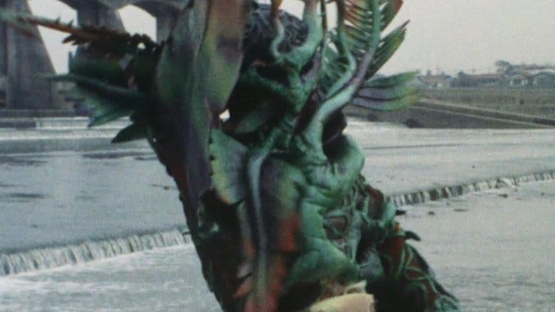 Assistir Kamen Rider Temporada 2 Episódio 39 Online em HD