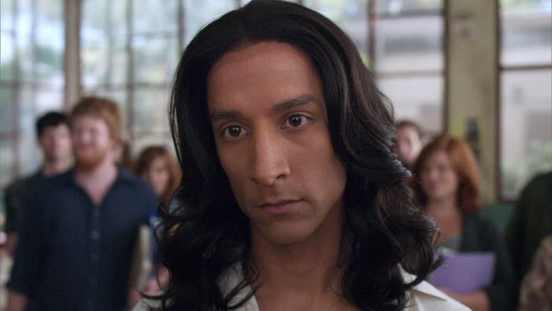 Assistir Community Temporada 2 Episódio 5 Online em HD