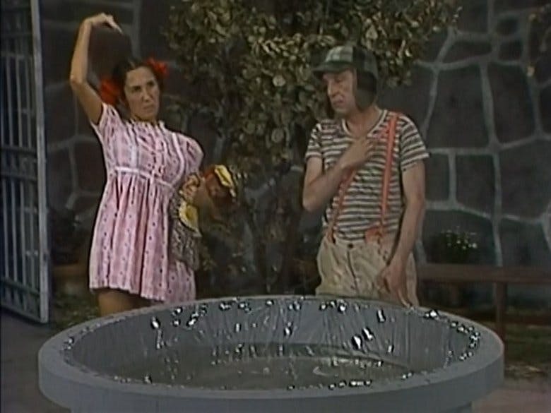 Assistir Chaves Temporada 7 Episódio 22 Online em HD