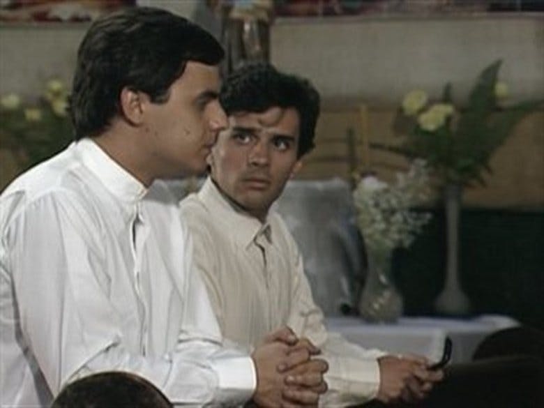 Assistir Tieta Temporada 1 Episódio 35 Online em HD
