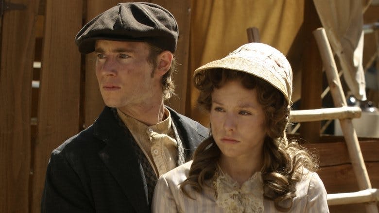 Assistir Deadwood Temporada 1 Episódio 7 Online em HD
