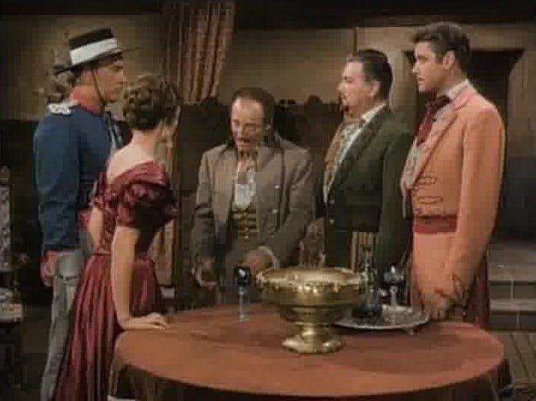 Assistir El Zorro Temporada 2 Episódio 29 Online em HD