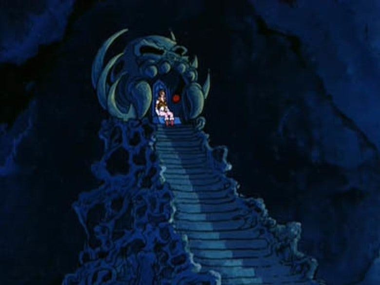 Assistir He-Man e Os Defensores do Universo Temporada 2 Episódio 43 Online em HD