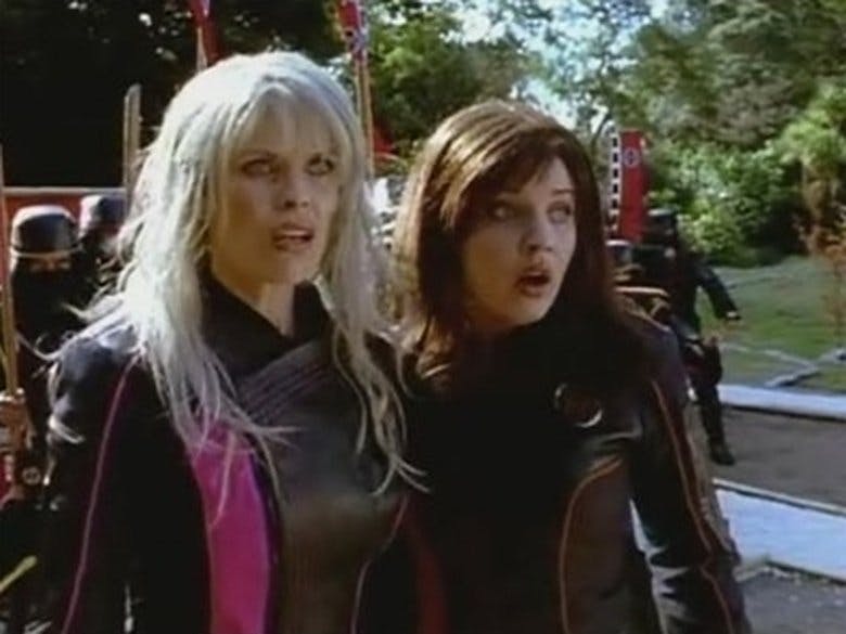 Assistir Power Rangers Temporada 12 Episódio 31 Online em HD