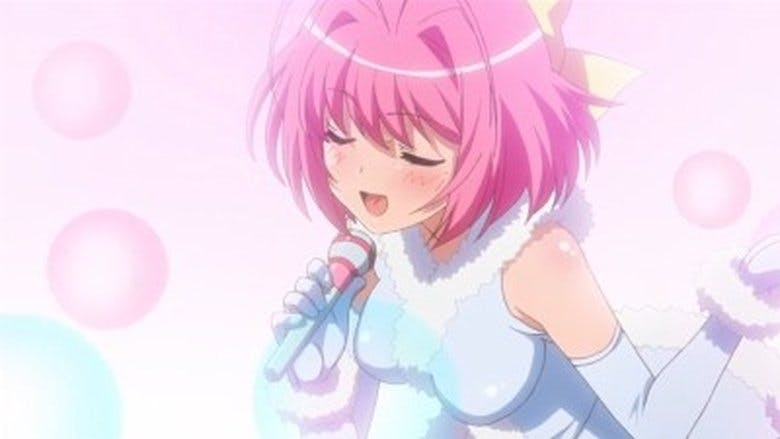 Assistir The World God Only Knows Temporada 1 Episódio 5 Online em HD