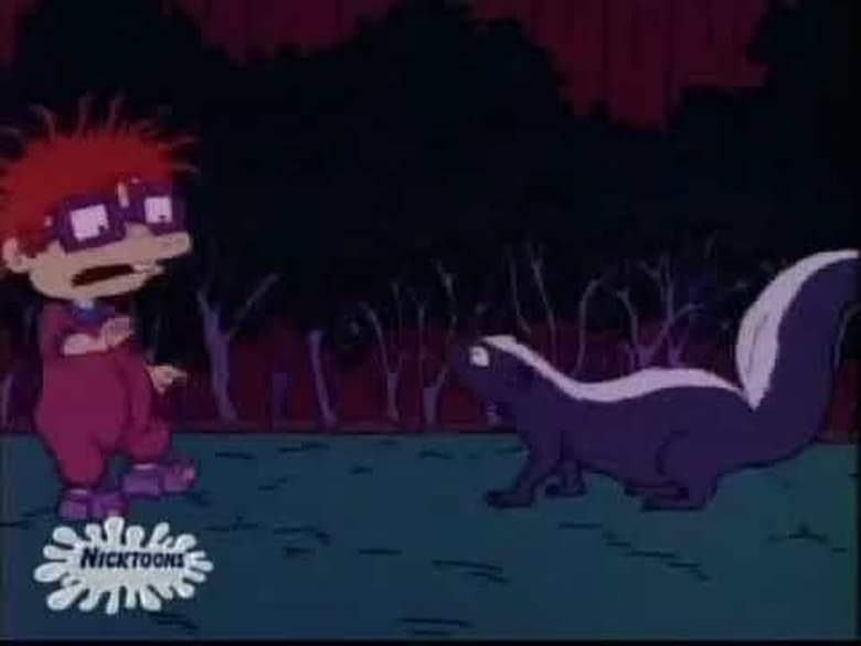 Assistir Rugrats: Os Anjinhos Temporada 2 Episódio 31 Online em HD