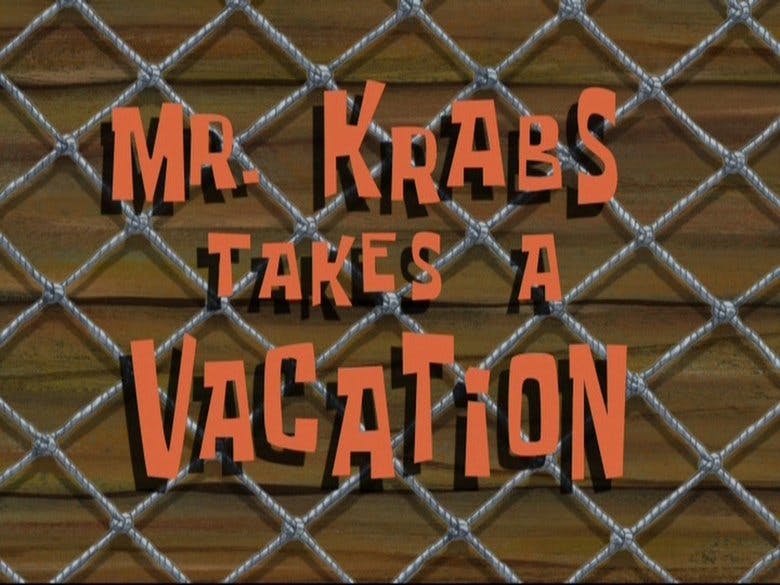 Assistir Bob Esponja Calça Quadrada Temporada 8 Episódio 22 Online em HD
