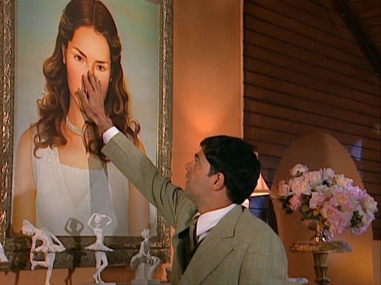 Assistir Alma Gémea Temporada 1 Episódio 58 Online em HD