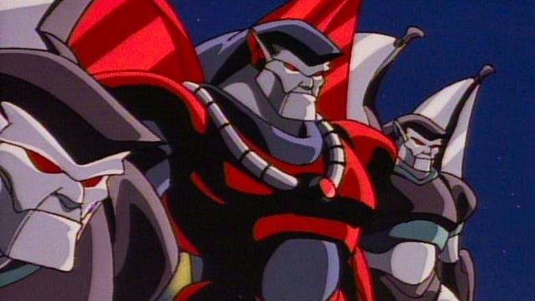 Assistir Gárgulas Temporada 1 Episódio 10 Online em HD