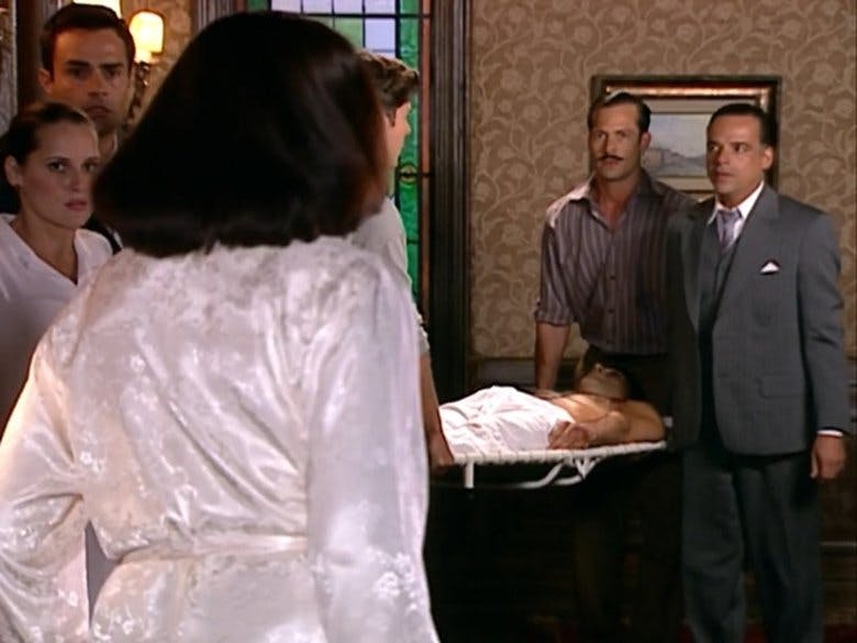 Assistir Alma Gémea Temporada 1 Episódio 187 Online em HD