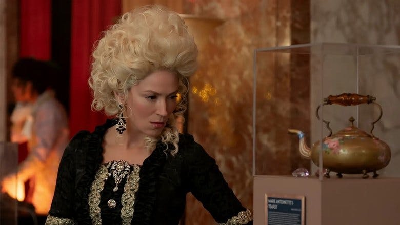Assistir Leverage: Redemption Temporada 3 Episódio 5 Online em HD