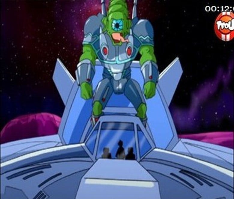 Assistir Três Espiãs Demais! Temporada 4 Episódio 22 Online em HD