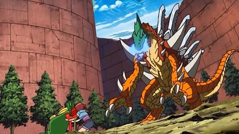 Assistir Digimon Data Squad Temporada 1 Episódio 32 Online em HD