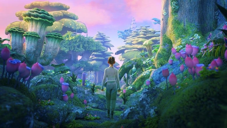 Assistir WondLa – A Trilogia Temporada 2 Episódio 5 Online em HD