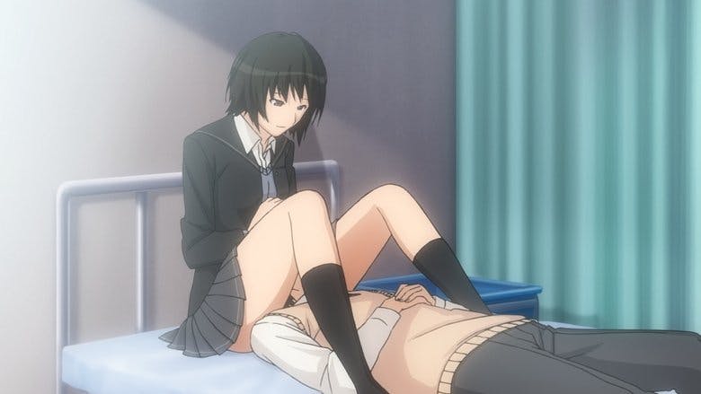 Assistir Amagami SS Temporada 2 Episódio 5 Online em HD