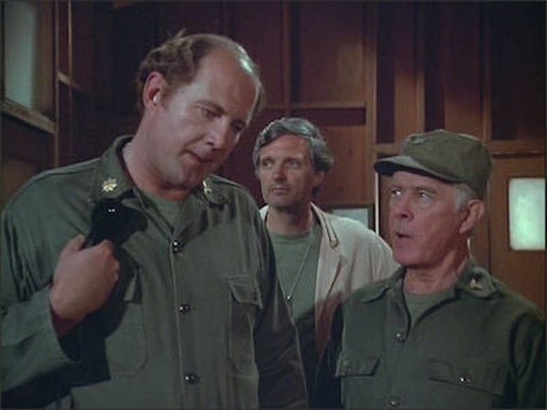 Assistir M*A*S*H Temporada 8 Episódio 1 Online em HD