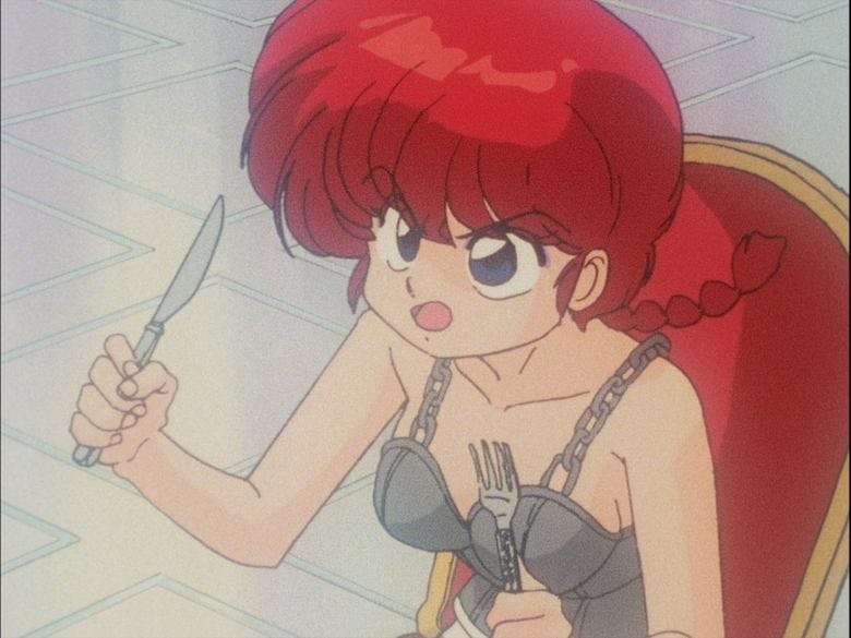 Assistir Ranma ½ Temporada 1 Episódio 106 Online em HD