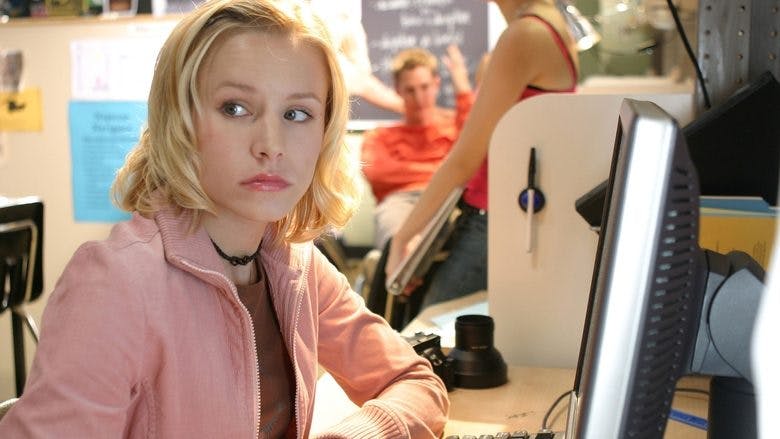 Assistir Verónica Mars Temporada 1 Episódio 2 Online em HD